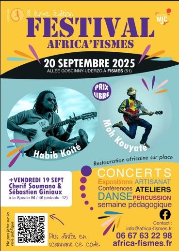 africa fismes p