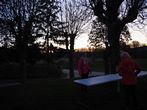 au petit matin p