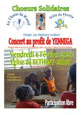 cliquer pour agrandir chorale 6 fevrier 2026 p