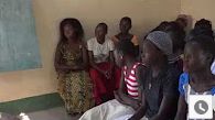 Tambaga entretien filleules 2014